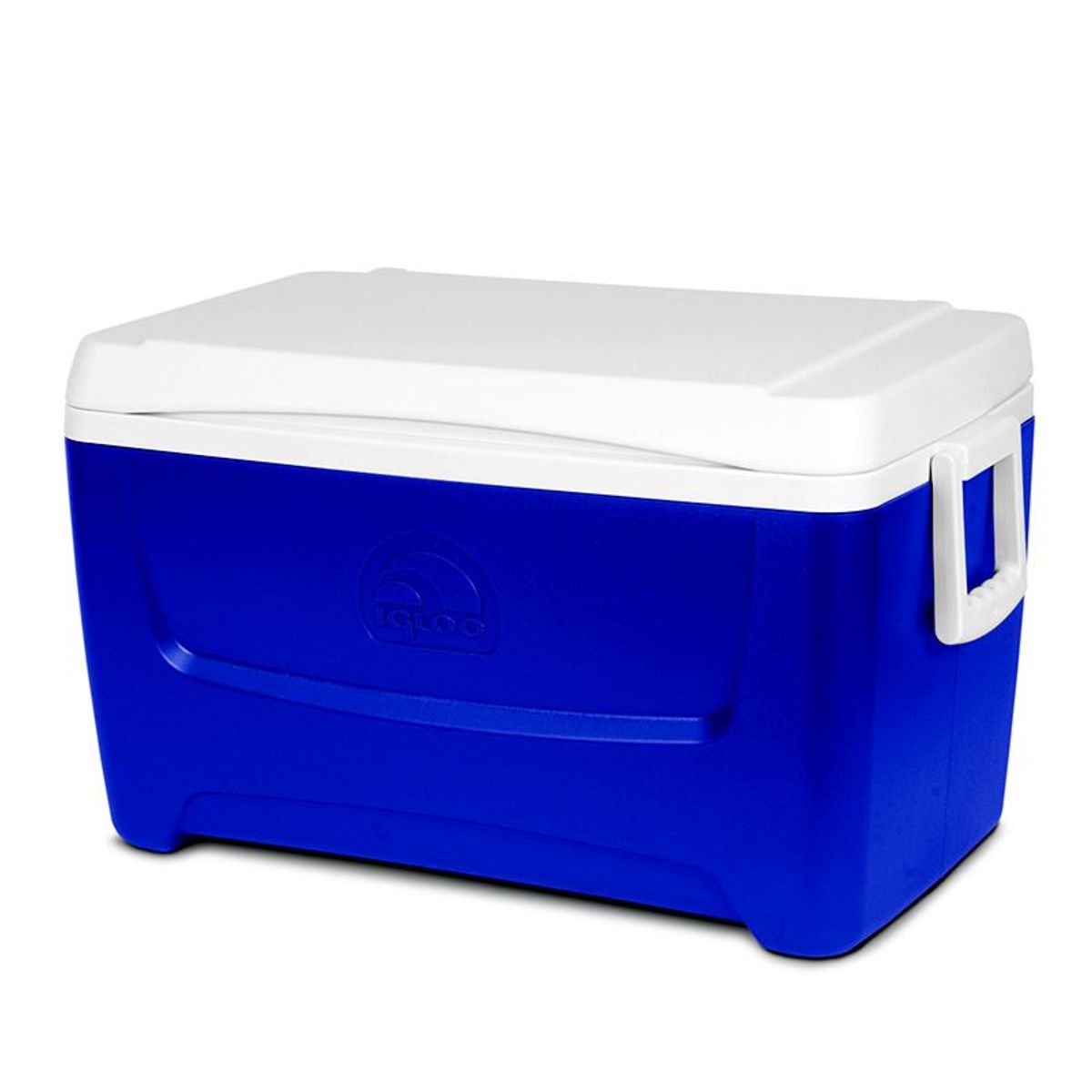 IGLOO - Cooler Igloo Island Breeze 48 Qt
