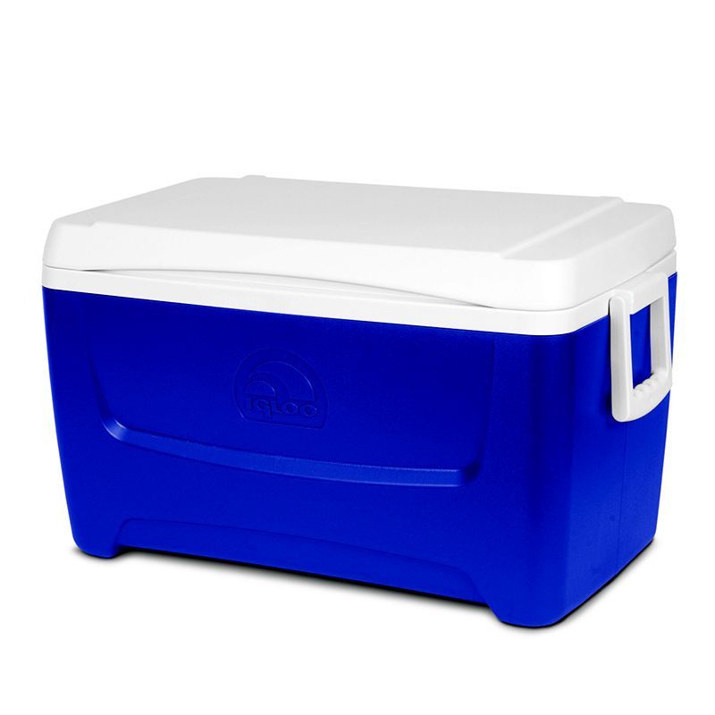 IGLOO - Cooler Igloo Island Breeze 48 Qt