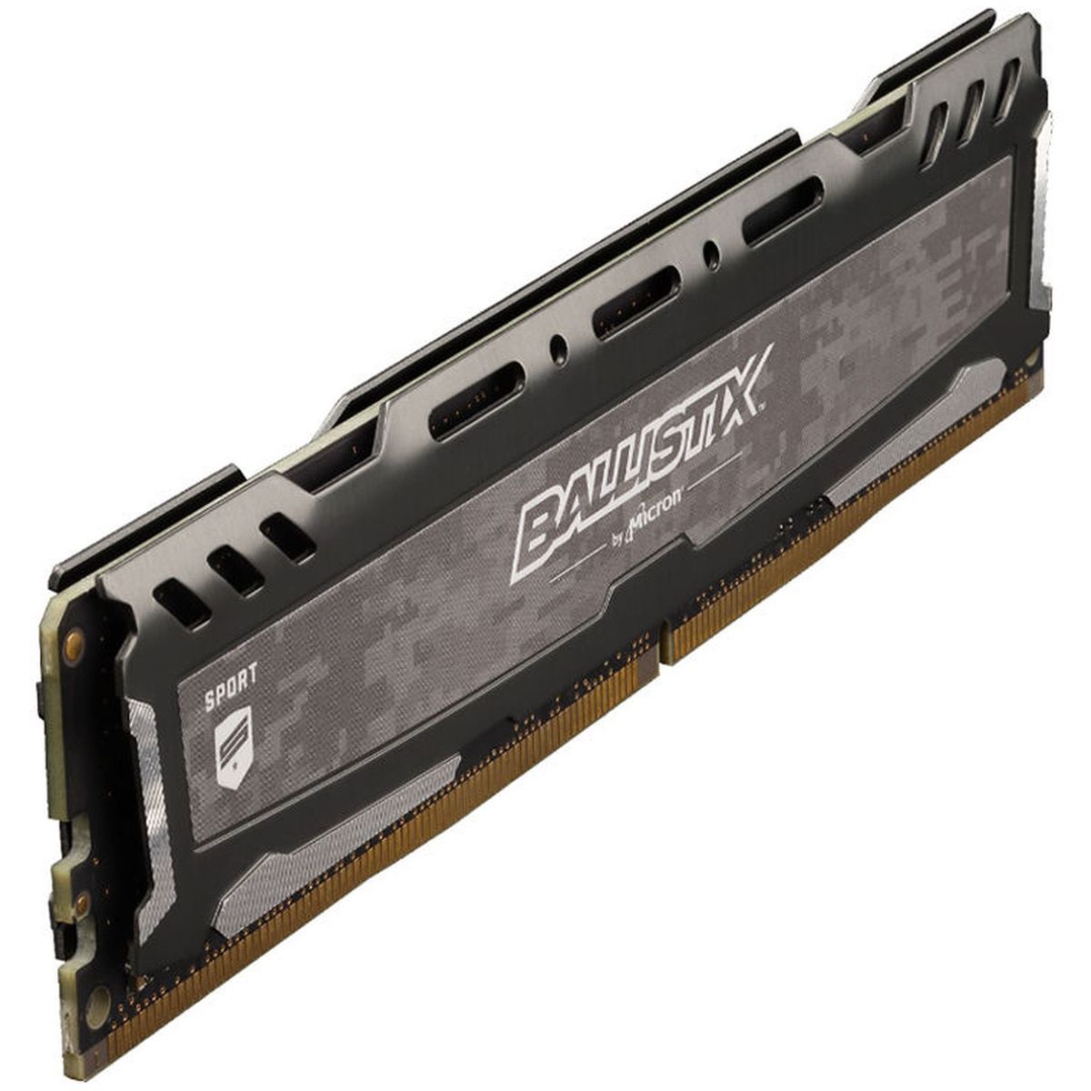 CRUCIAL - Memoria Ram Crucial 16gb Ddr4 3200 Mt/S Pc4-25600 Cl16