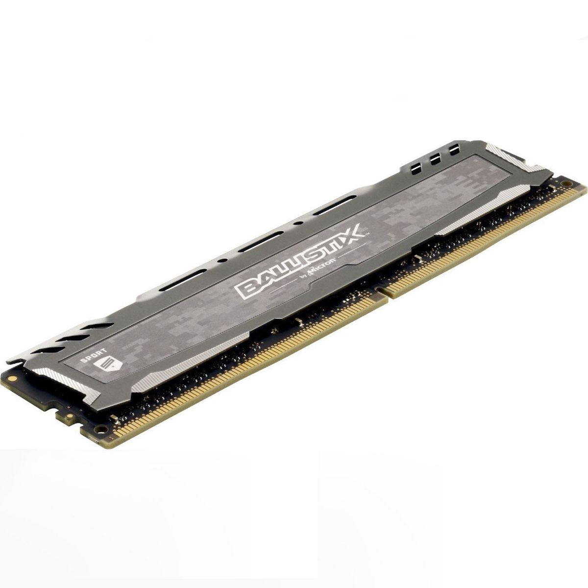 CRUCIAL - Memoria Ram Crucial 16gb Ddr4 3200 Mt/S Pc4-25600 Cl16