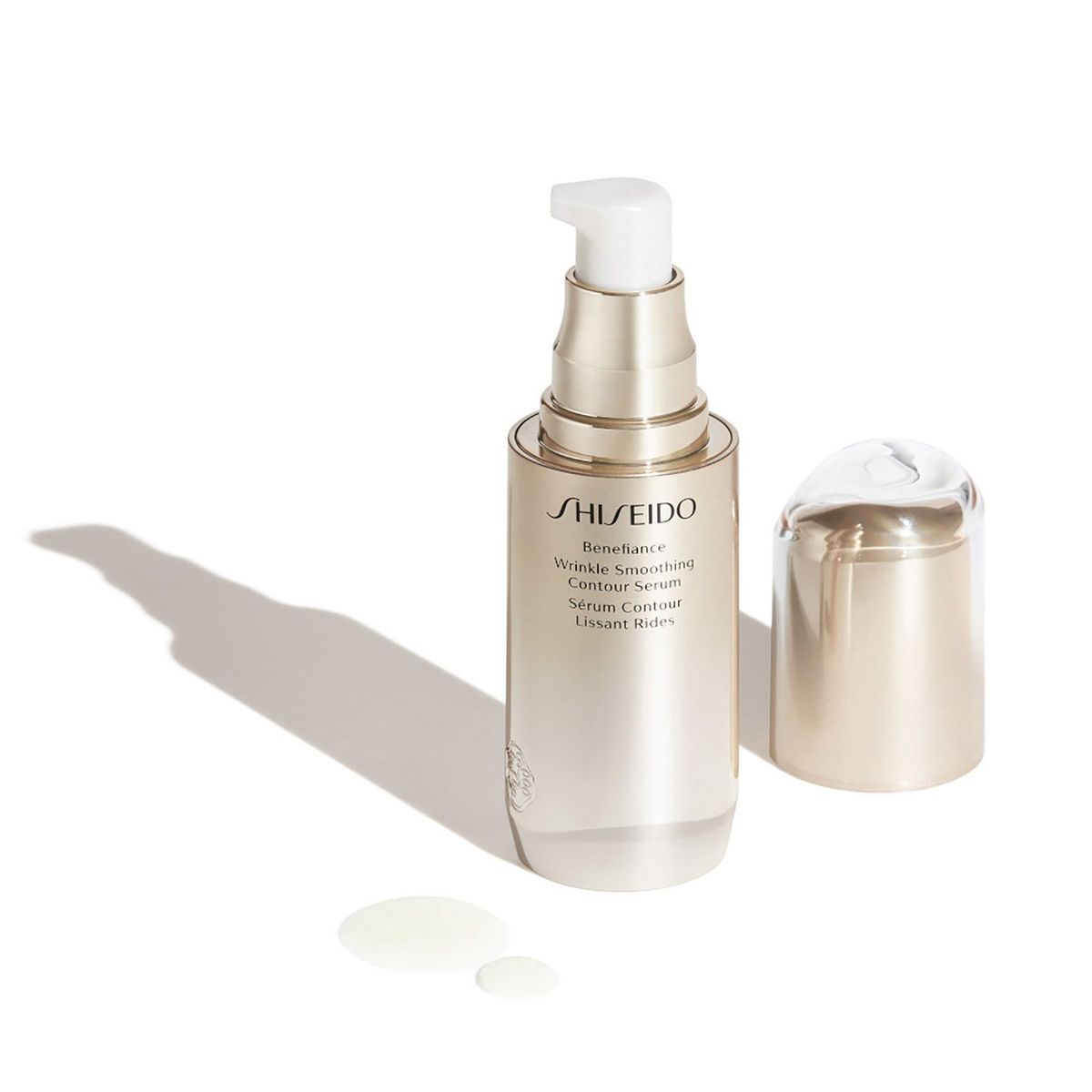 SHISEIDO - Benefiance Wrinkle Smoothing Serum
