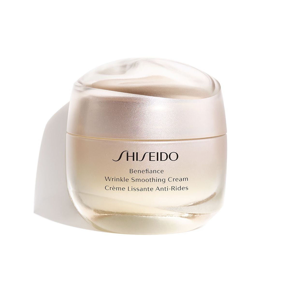 SHISEIDO - Benefiance Wrinkle Smoothing Cream