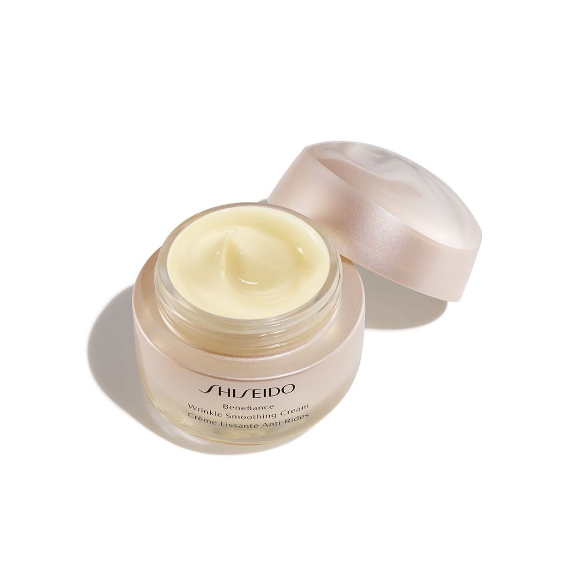 SHISEIDO - Benefiance Wrinkle Smoothing Cream