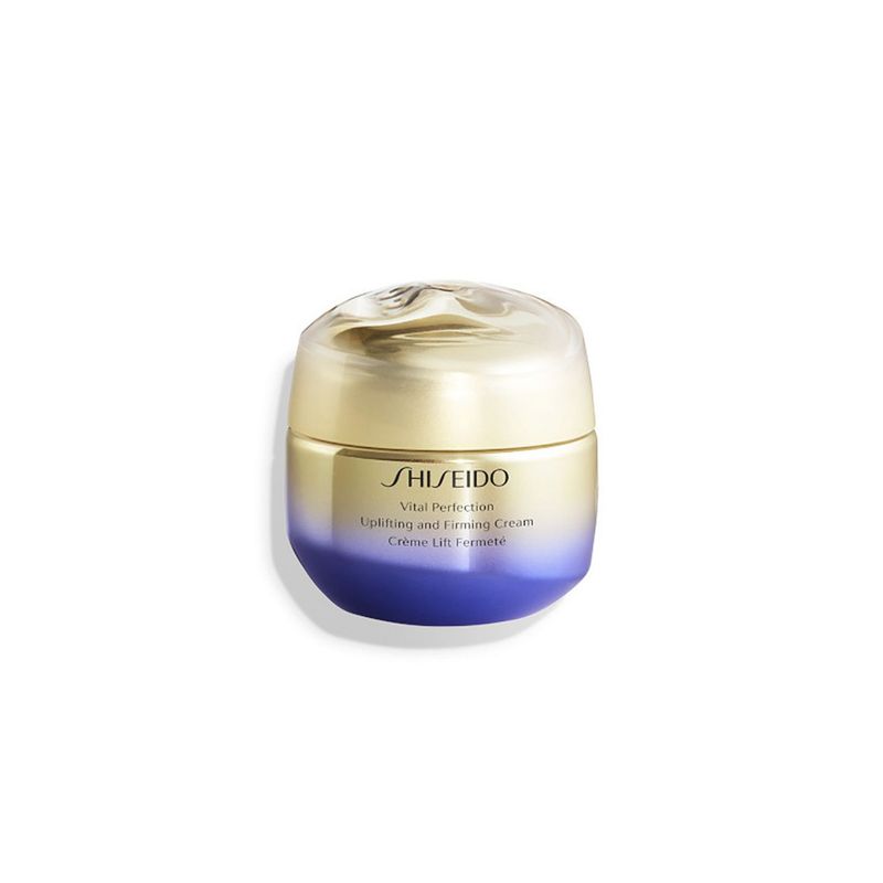 SHISEIDO - Vital Perfection Uplifting and Firming Cream 