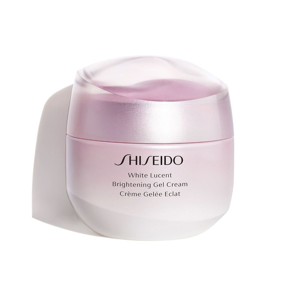 SHISEIDO - White Lucent Brightening Gel Cream