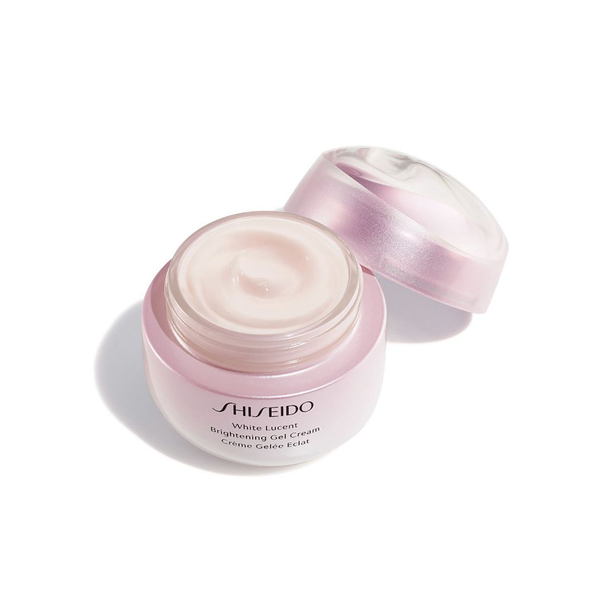 SHISEIDO - White Lucent Brightening Gel Cream
