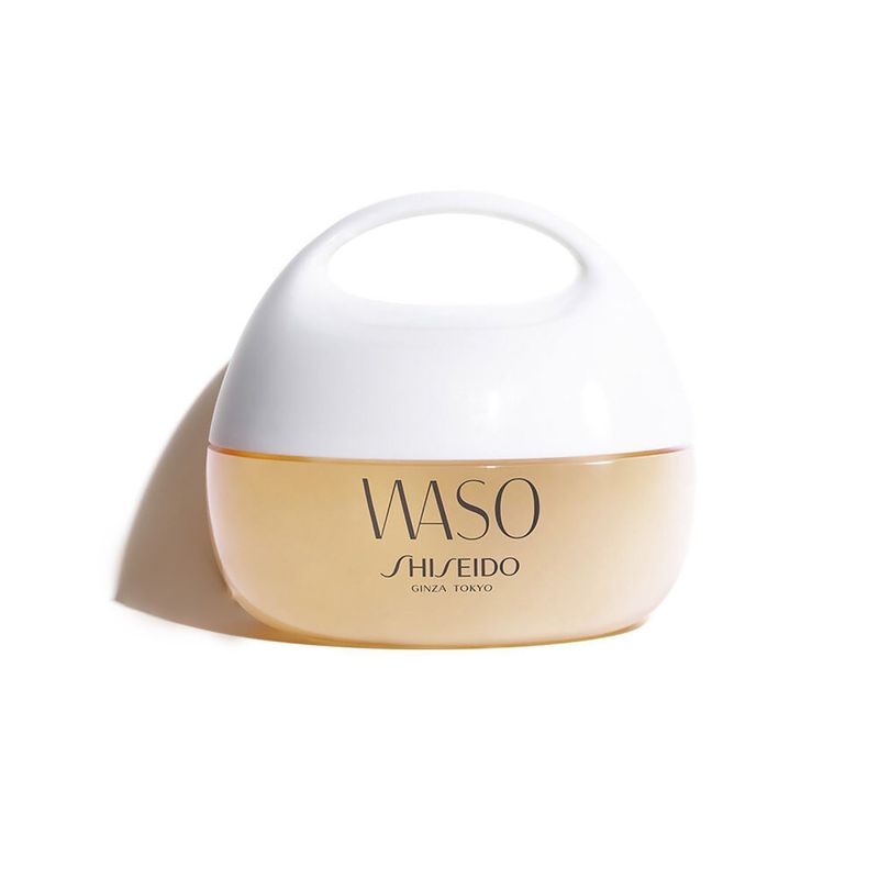 SHISEIDO - Waso Clear Mega-Hydrating Cream