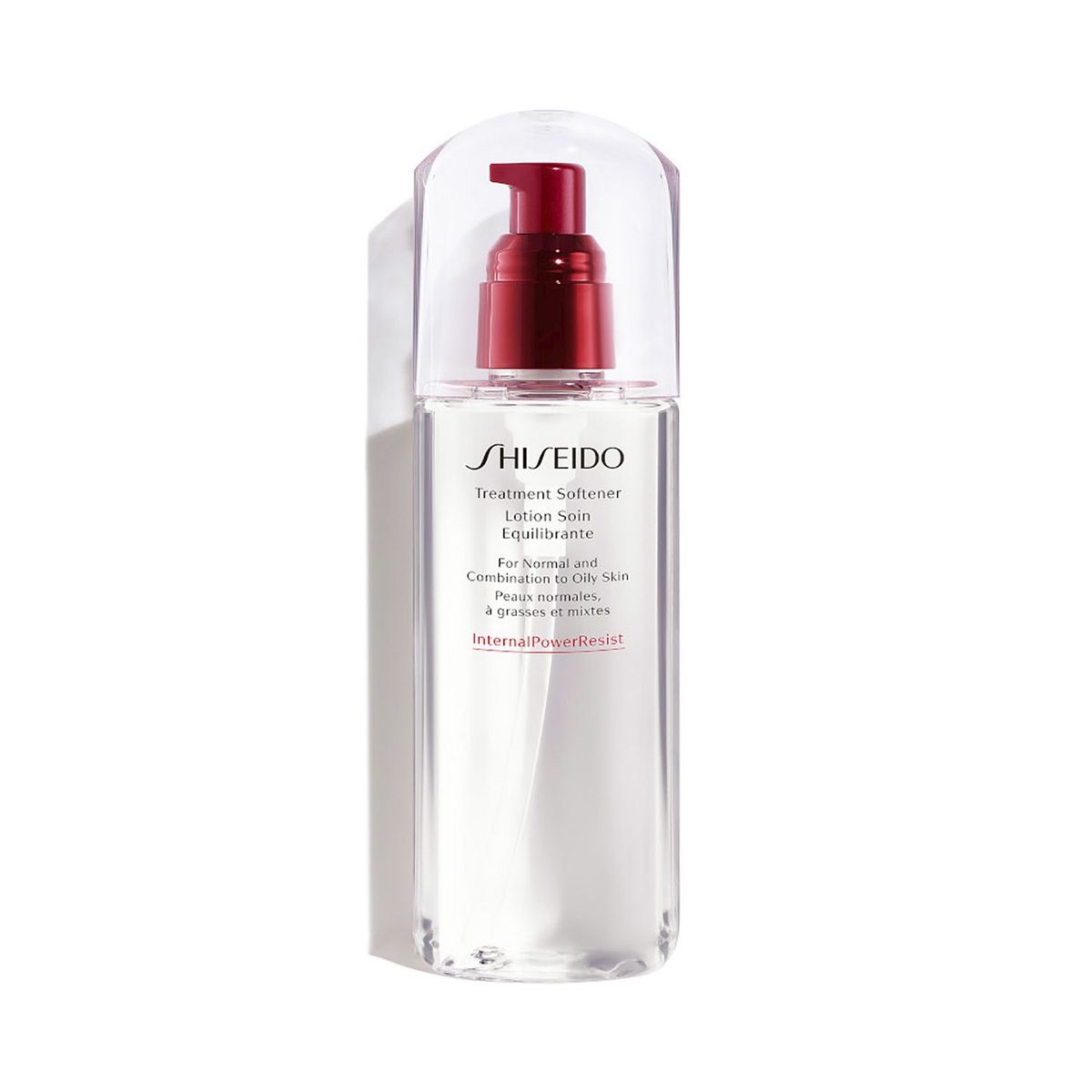 SHISEIDO - Treatment Softener 150 ml