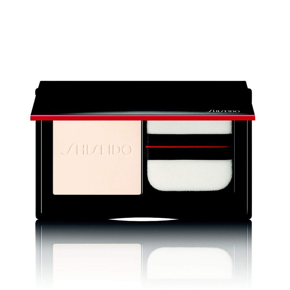 SHISEIDO - SYNCHRO SKIN Invisible Silk Pressed Powder