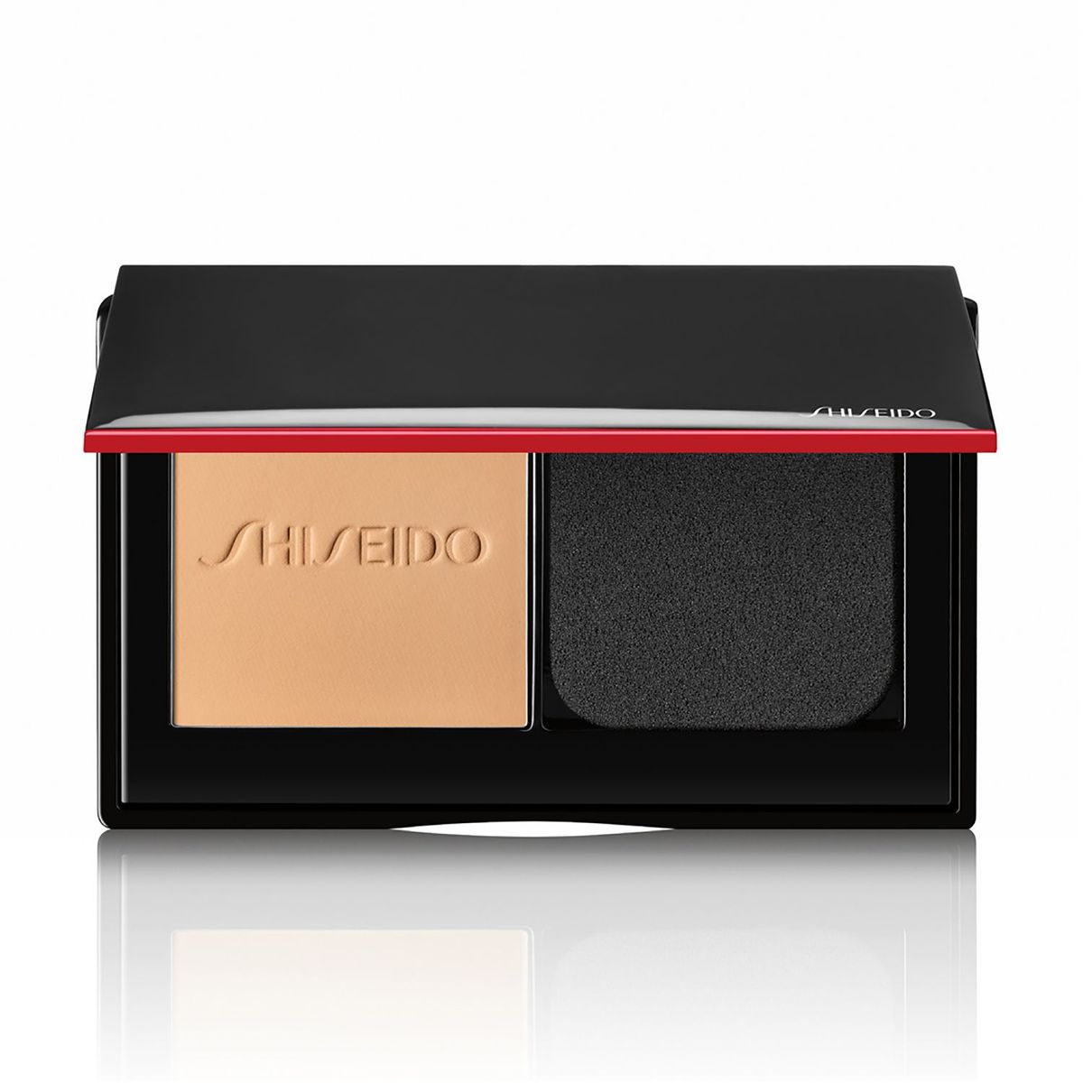 SHISEIDO - SYNCHRO SKIN SELF-REFRESHING Custom Finish Powder Foundation