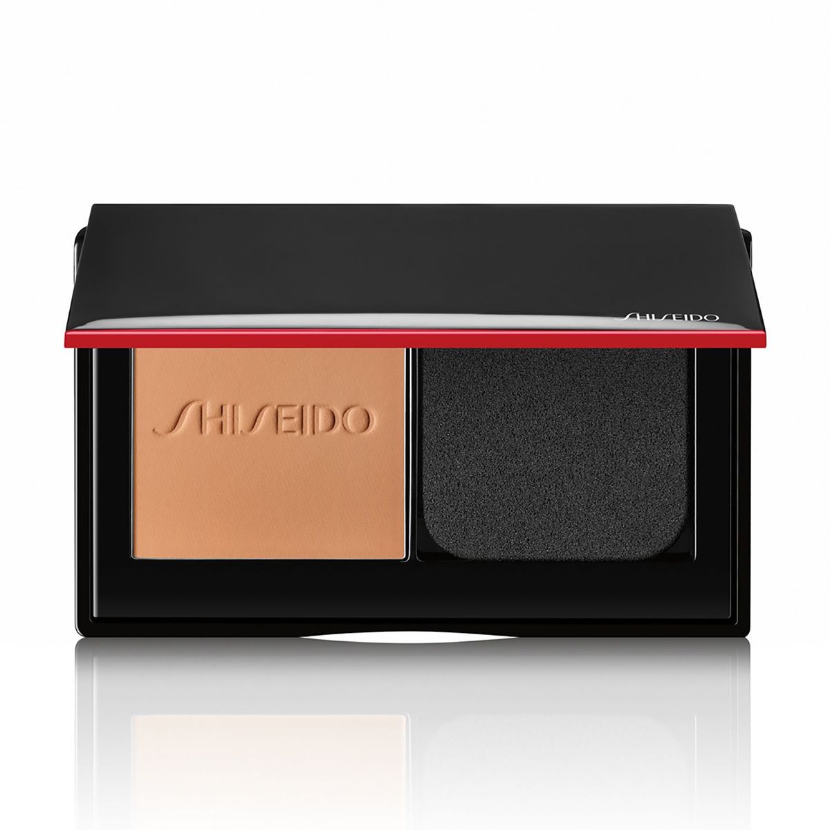 SHISEIDO - SYNCHRO SKIN SELF-REFRESHING Custom Finish Powder Foundation