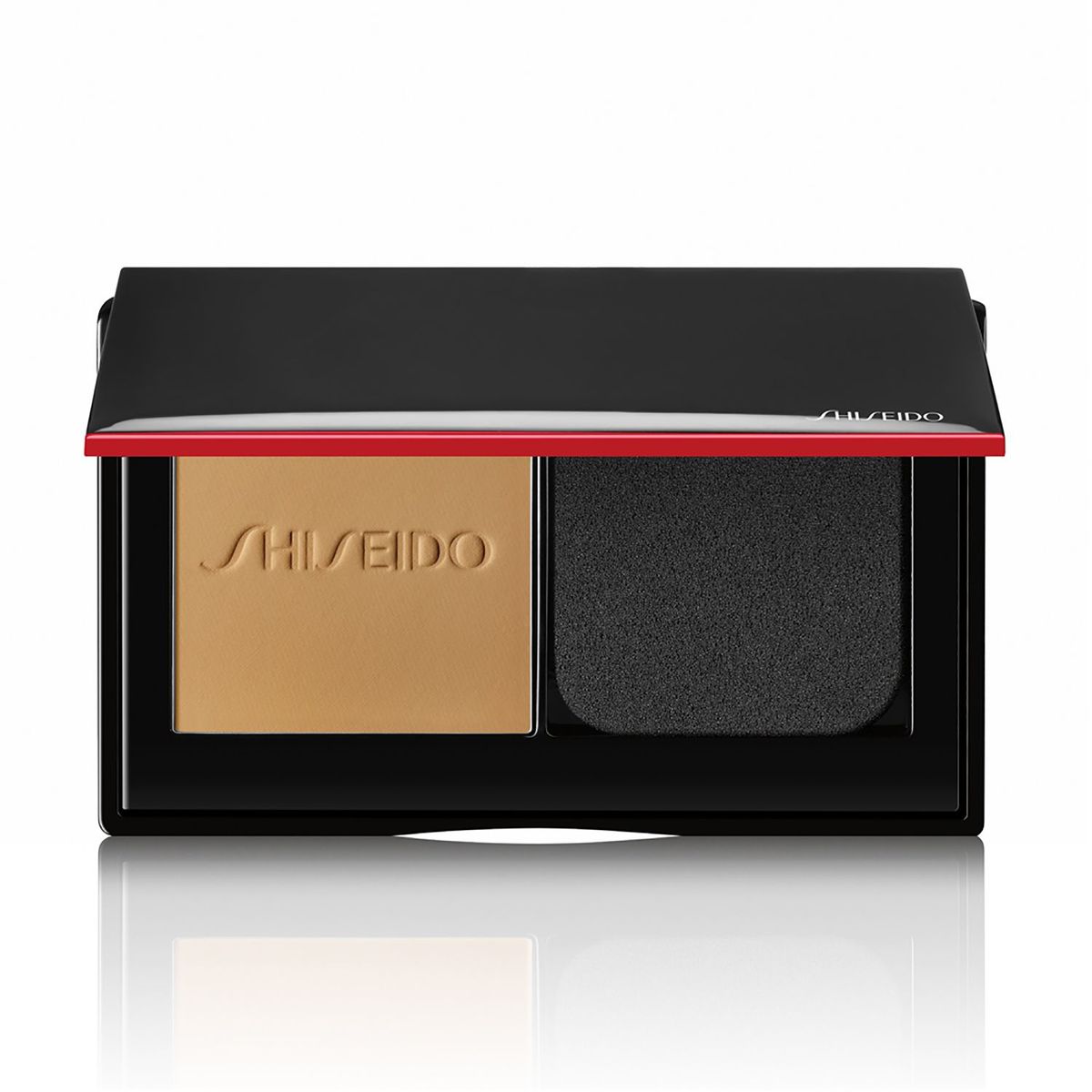 SHISEIDO - SYNCHRO SKIN SELF-REFRESHING Custom Finish Powder Foundation