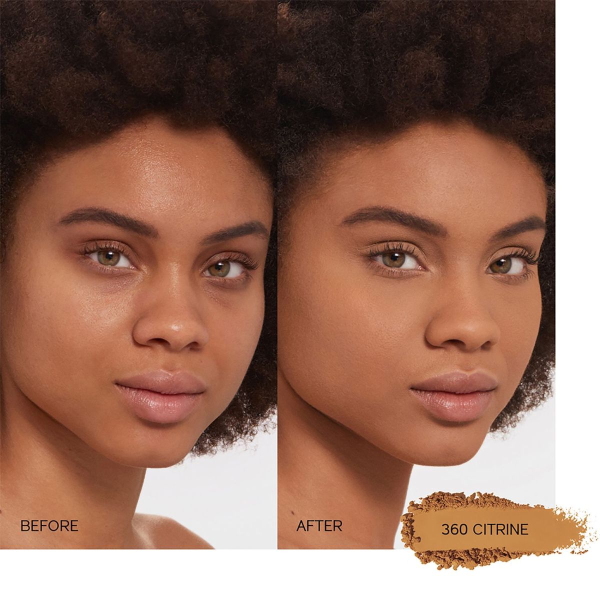 SHISEIDO - Base Compacta Synchro Skin Self Refreshing