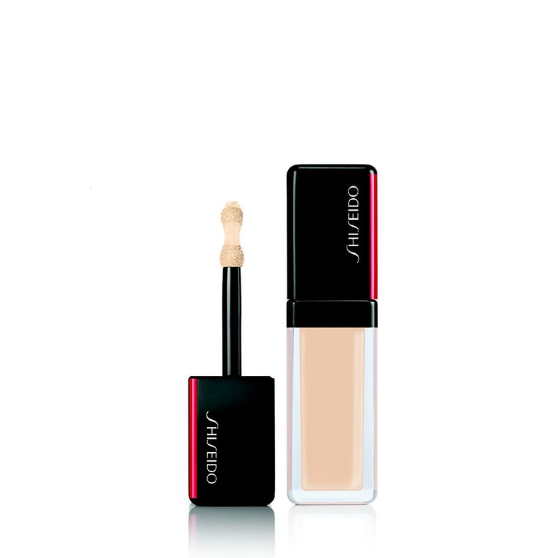 SHISEIDO - SYNCHRO SKIN SELF-REFRESHING Concealer