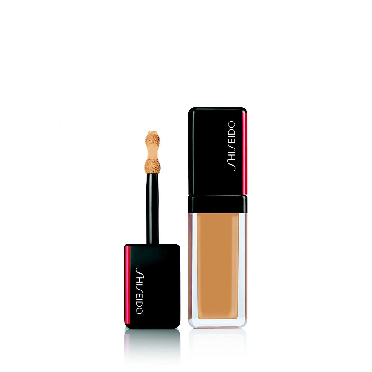SHISEIDO - SYNCHRO SKIN SELF-REFRESHING Concealer