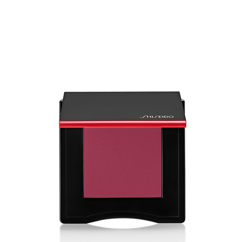 SHISEIDO - InnerGlow Cheek Makeup: rubor e iluminador