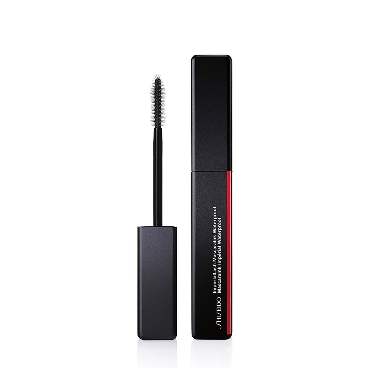 SHISEIDO - ImperialLash MascaraInk