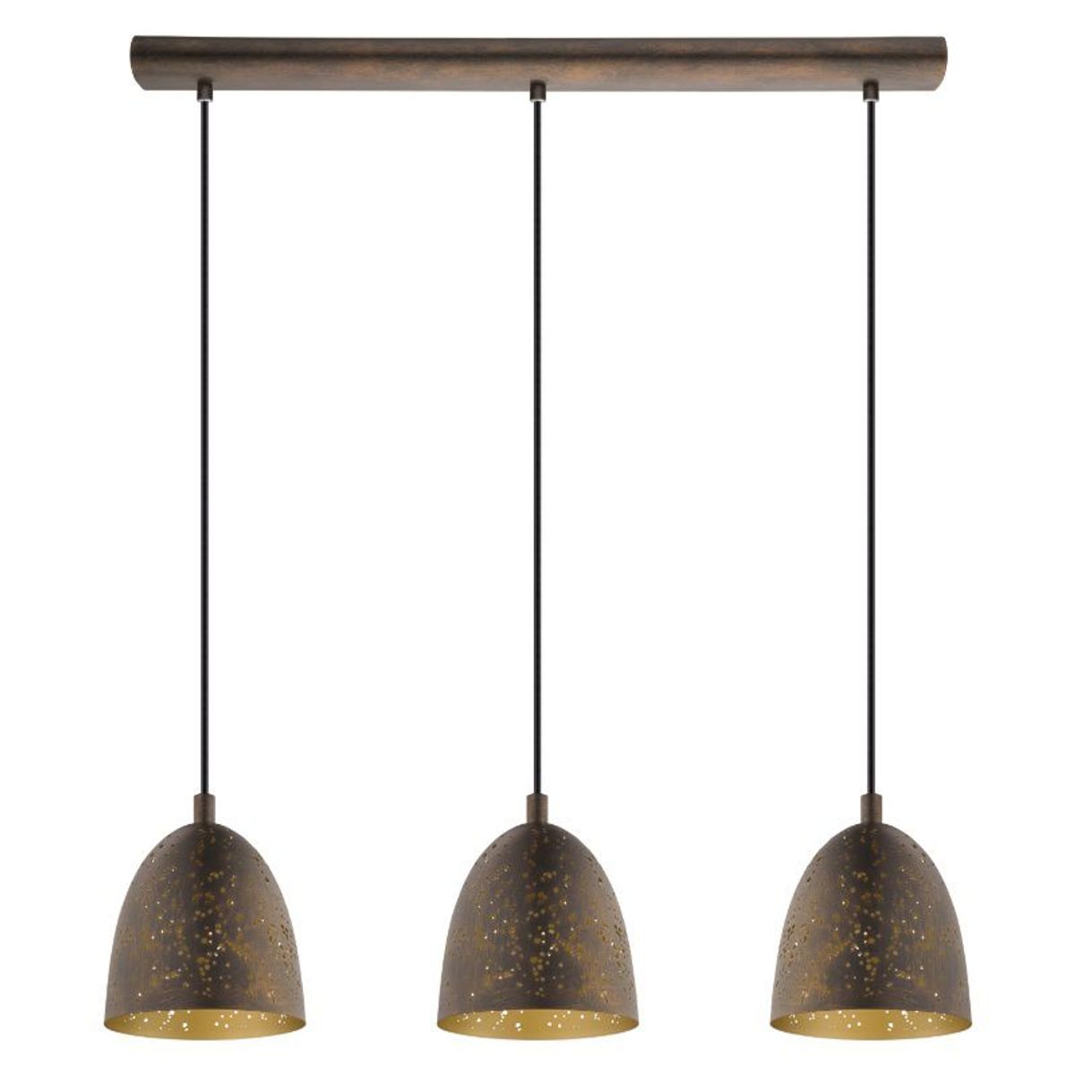 EGLO - Lámpara Colgante Safi