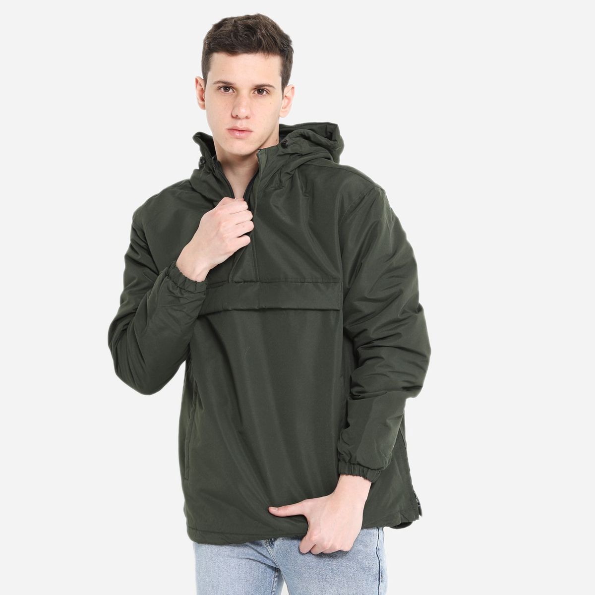 PRODUKT - Casaca Hombre