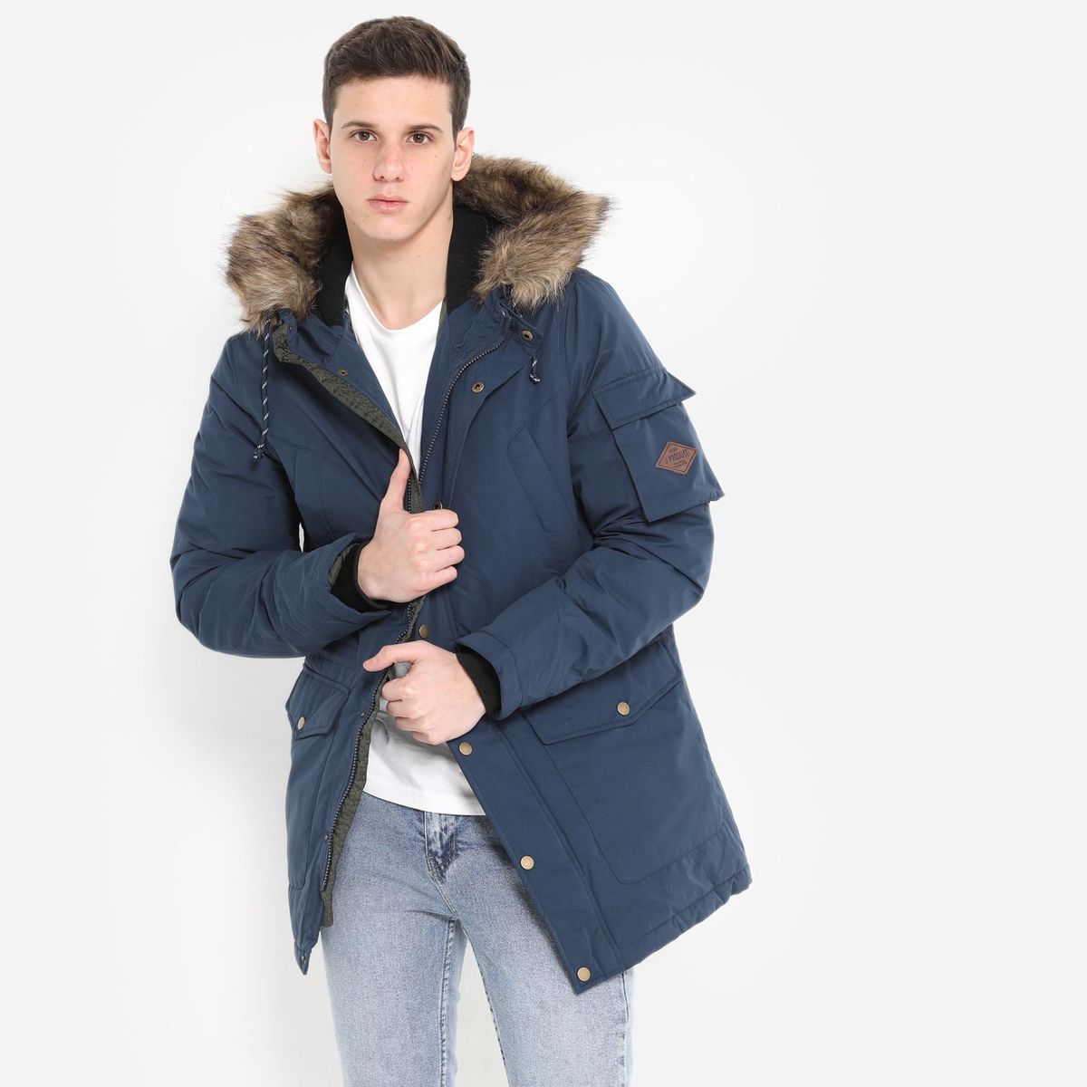 PRODUKT - Casaca Hombre