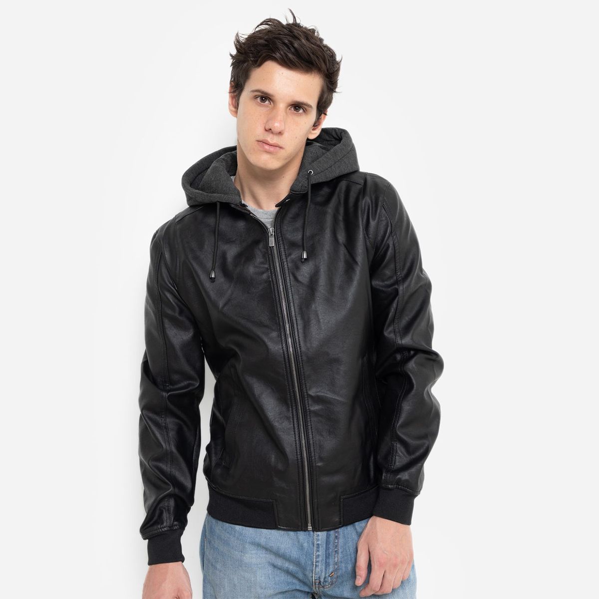 ONLY - Casaca Hombre