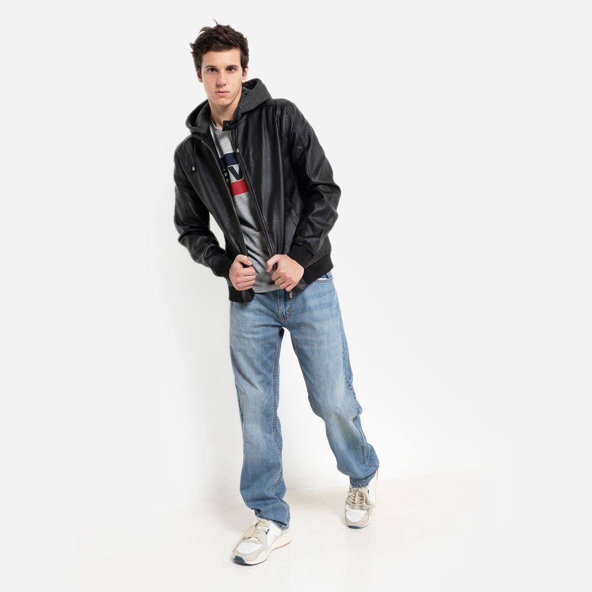 ONLY - Casaca Hombre