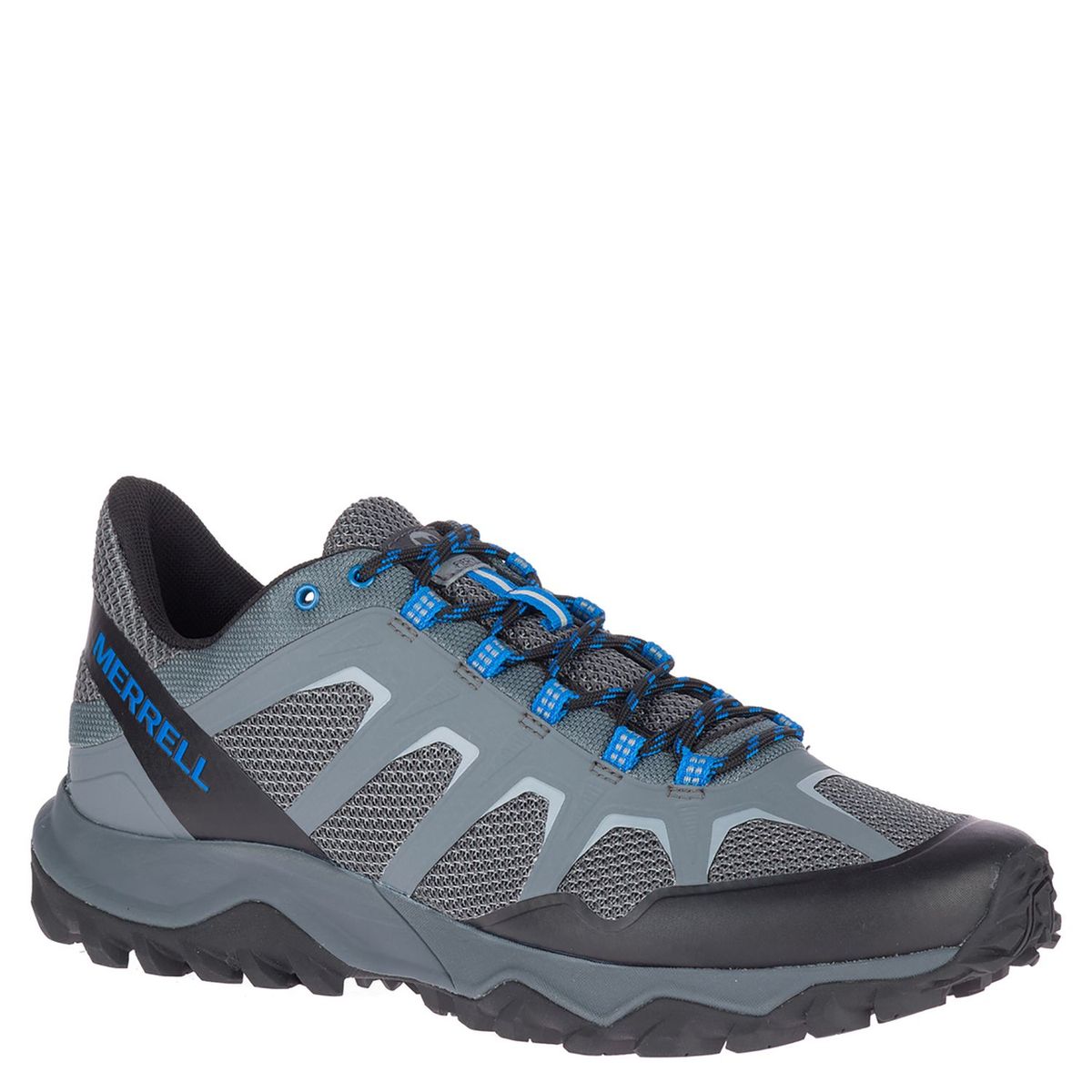 MERRELL - Zapatillas Outdoor Hombre Merrell Fiery