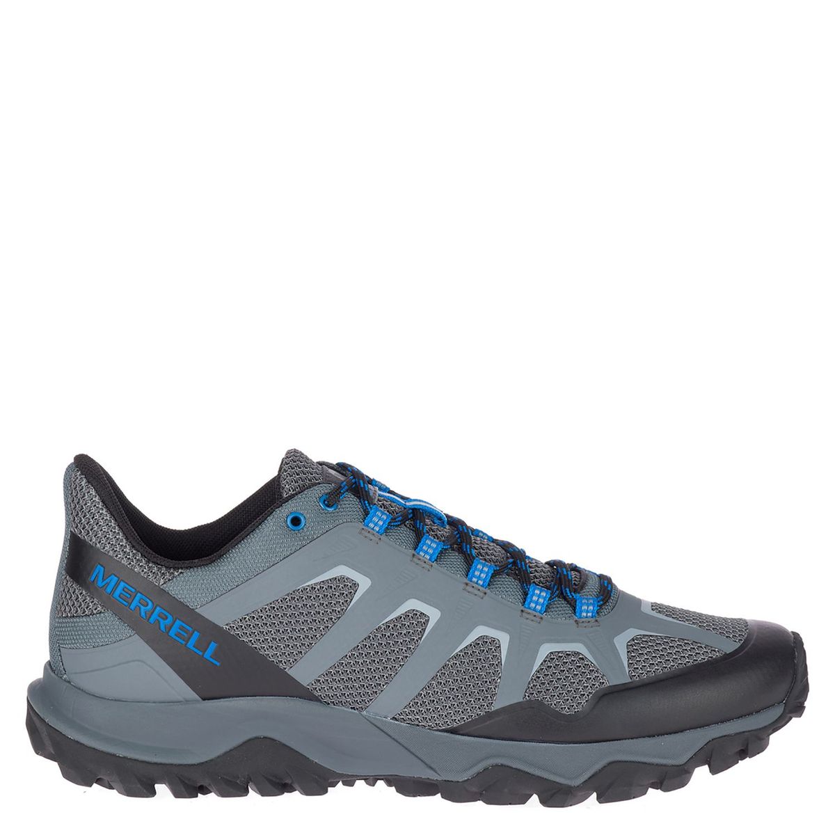 MERRELL - Zapatillas Outdoor Hombre Merrell Fiery
