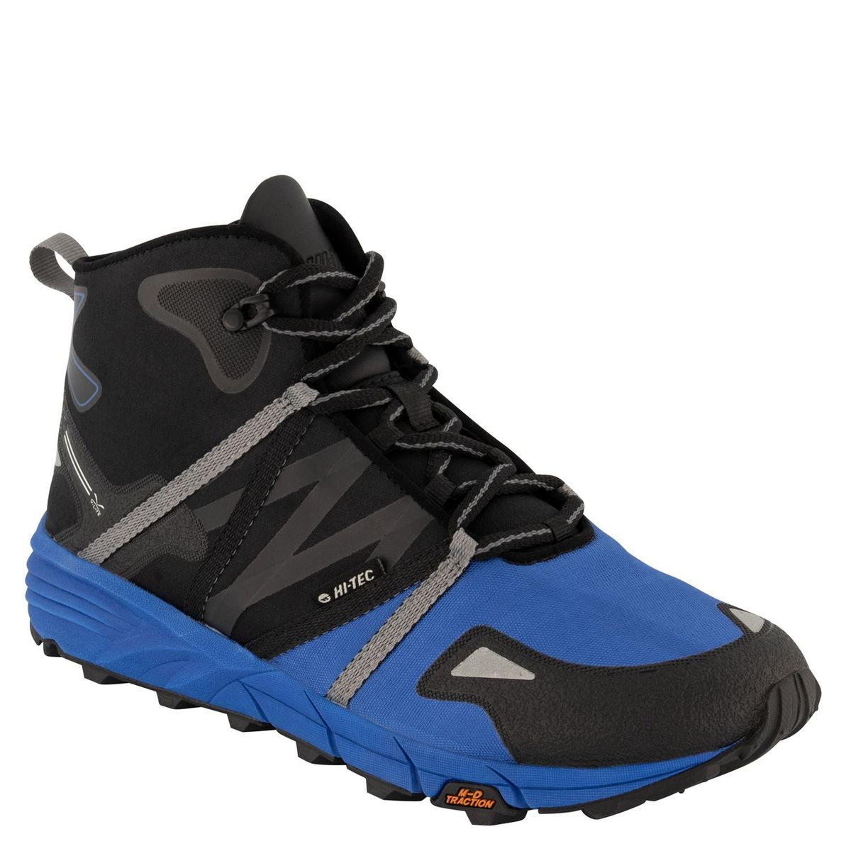 HI TEC - Zapatillas Outdoor Hombre Hi Tec V-Lite Shift I 