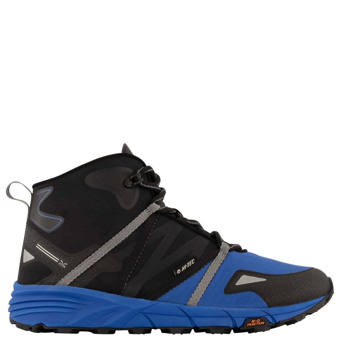 HI TEC - Zapatillas Outdoor Hombre Hi Tec V-Lite Shift I 