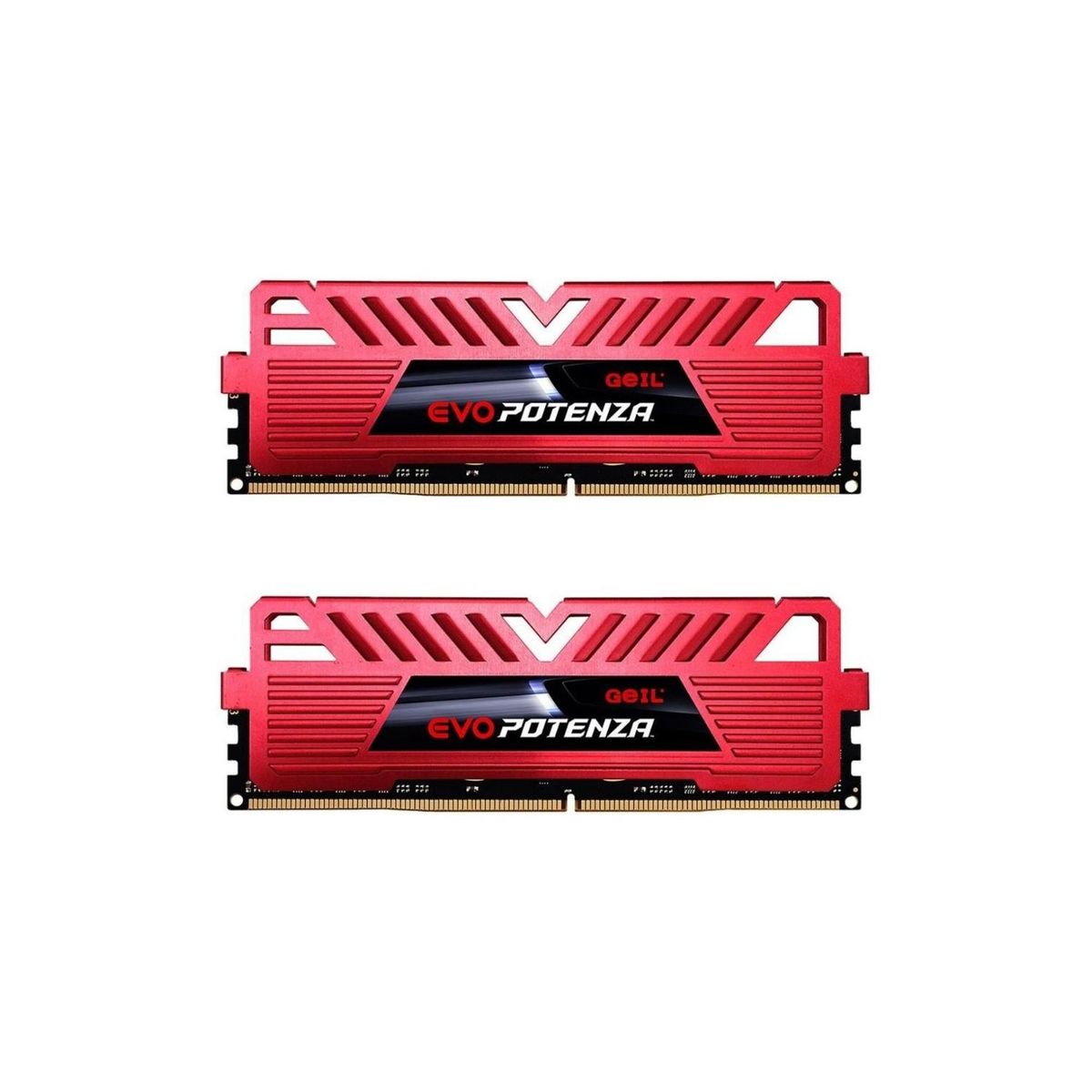GEIL - Memoria Ram Evo Potenza AMD RD 16GB (2 x 8GB) DDR4