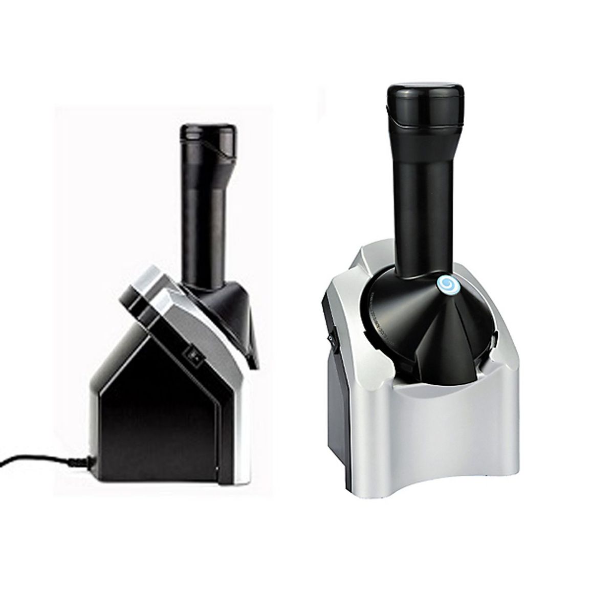 RECCO - Maquina De Helado MH-2101