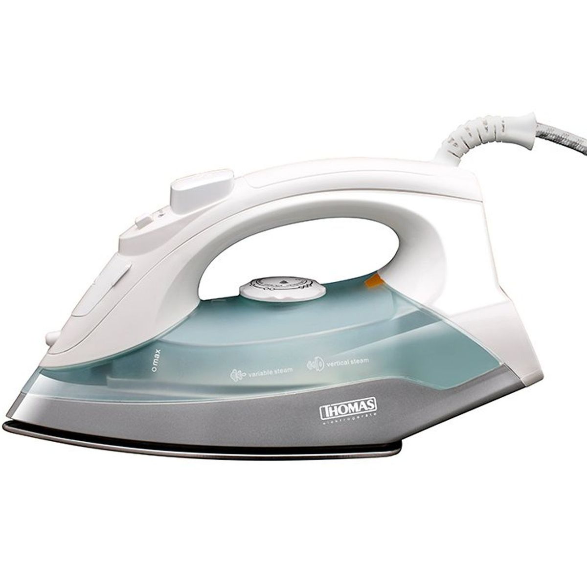 Thomas - Plancha TH-7001