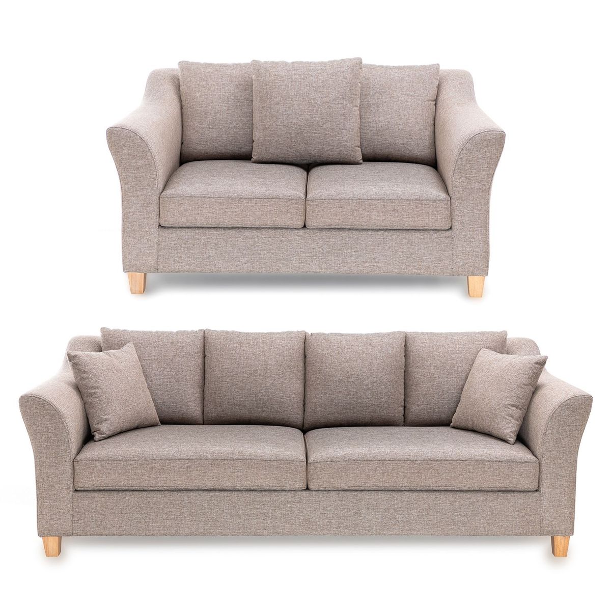 MICA - Juego de Sala Valencia 3-2 Cuerpos