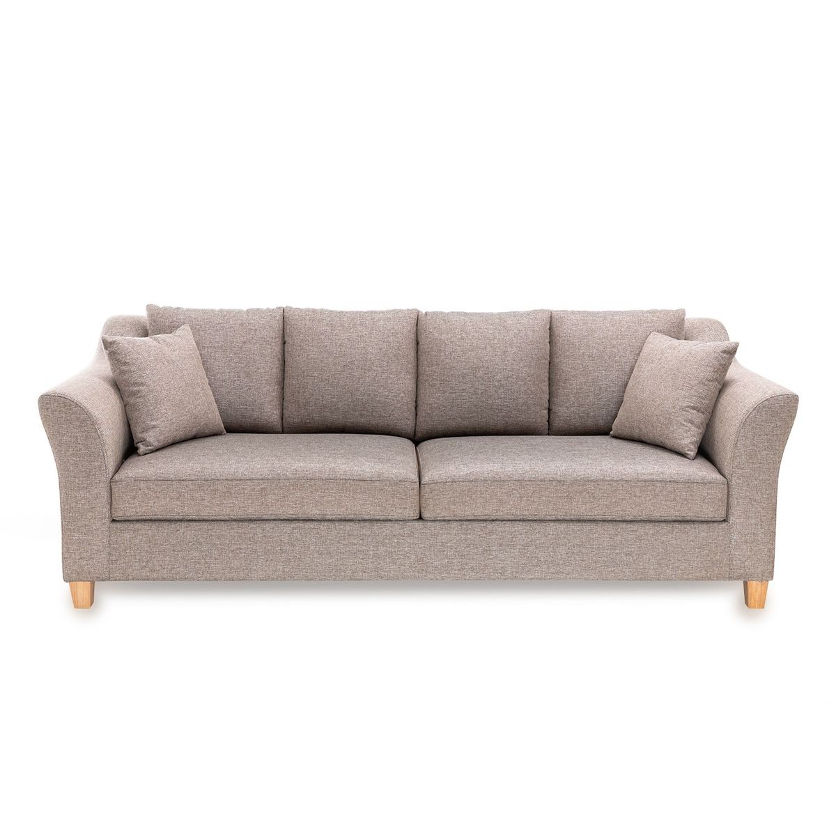 MICA - Juego de Sala Valencia 3-2 Cuerpos