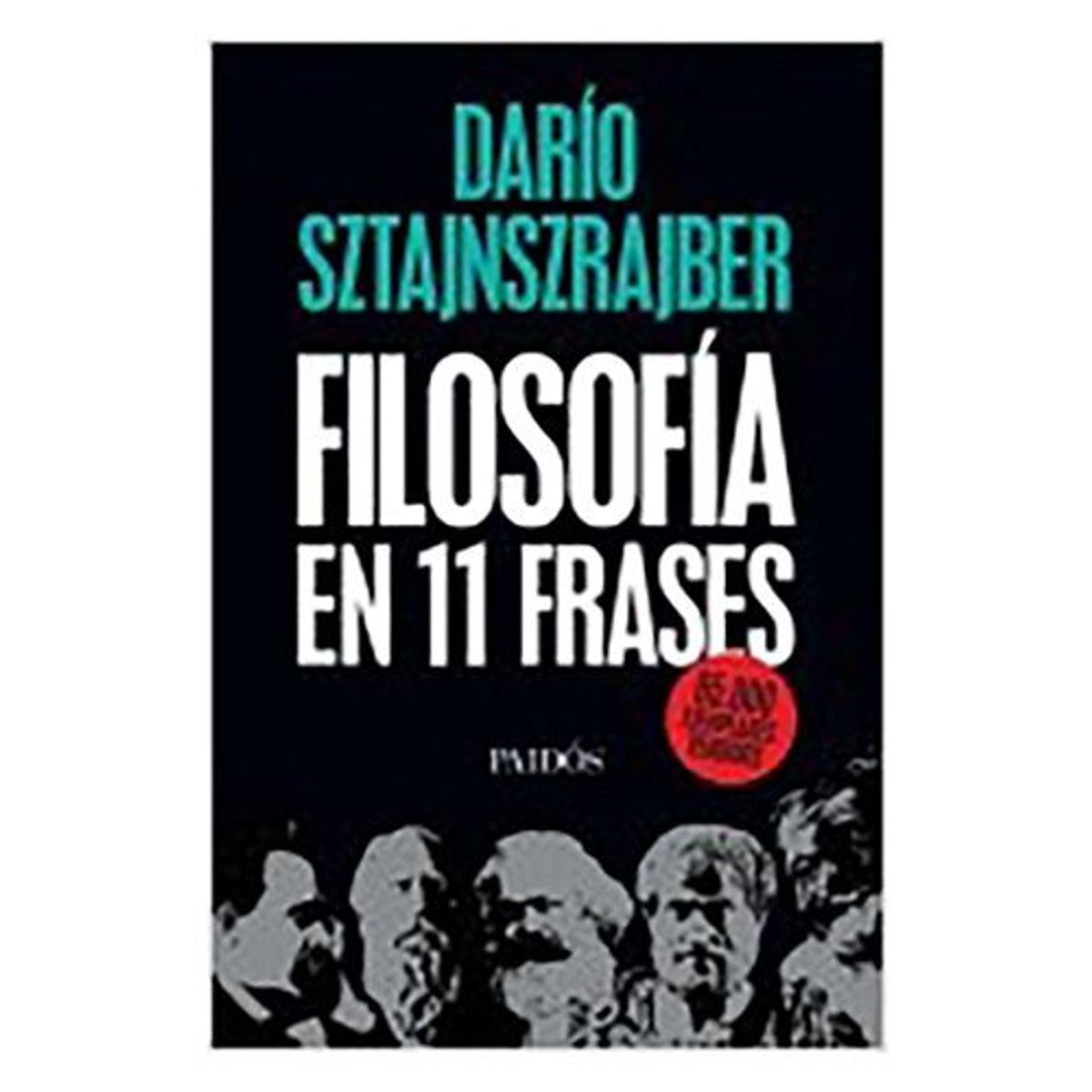 PLANETA - Filosofía en 11 frases 