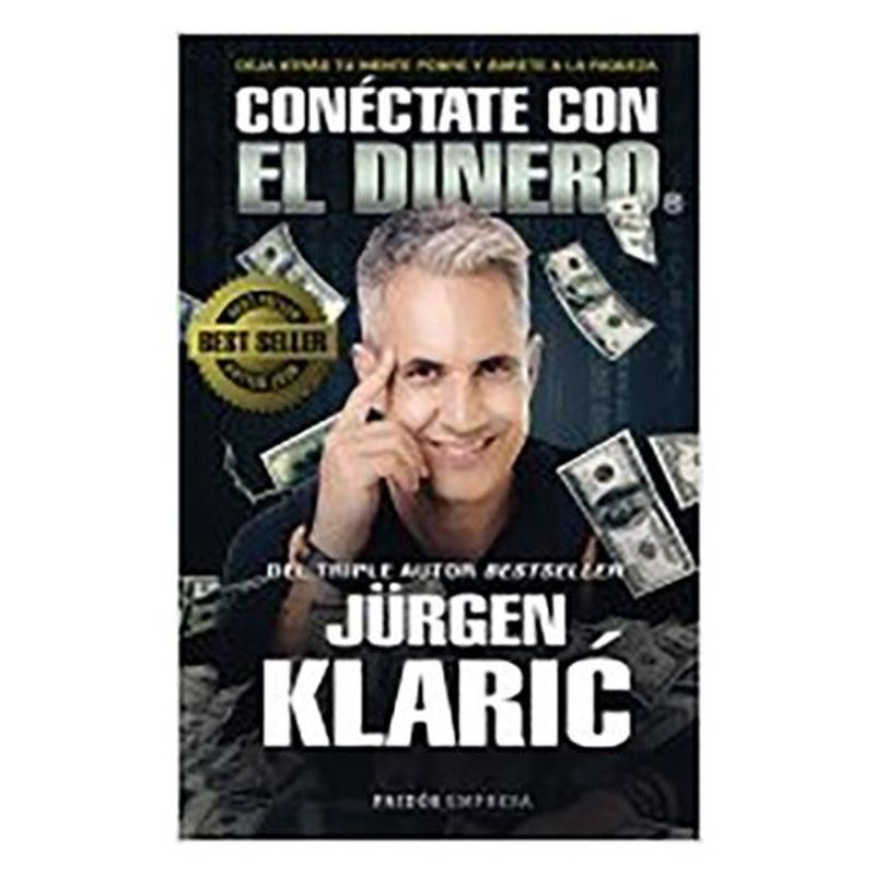 PLANETA - Conéctate con el dinero 