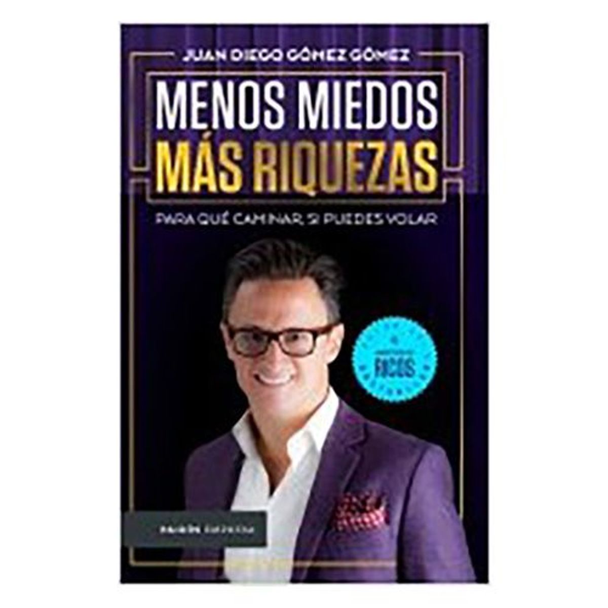 PLANETA - Menos miedos más riquezas 