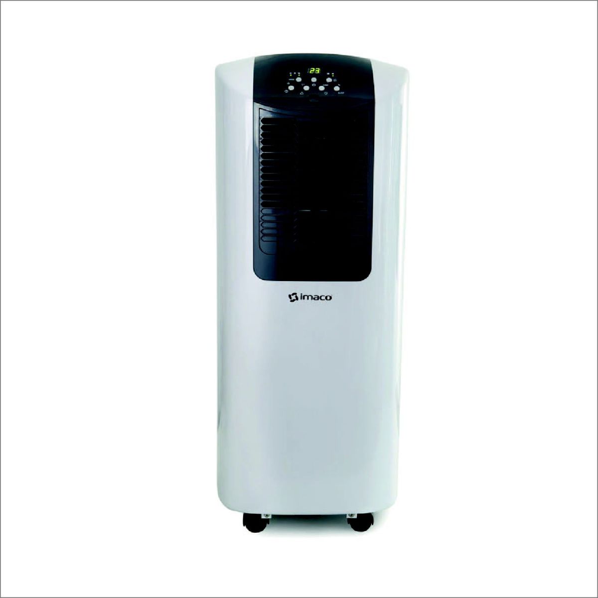 Imaco - Aire Acondicionado AC8970 Frio 8500btu