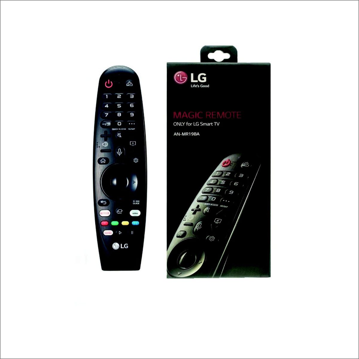 LG - Televisor LED Smart TV 4K Ultra HD 43" 43UM7100