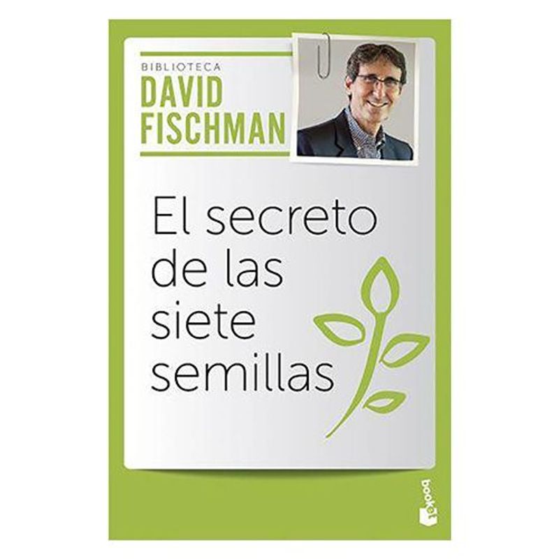 PLANETA - El secreto de las siete semillas