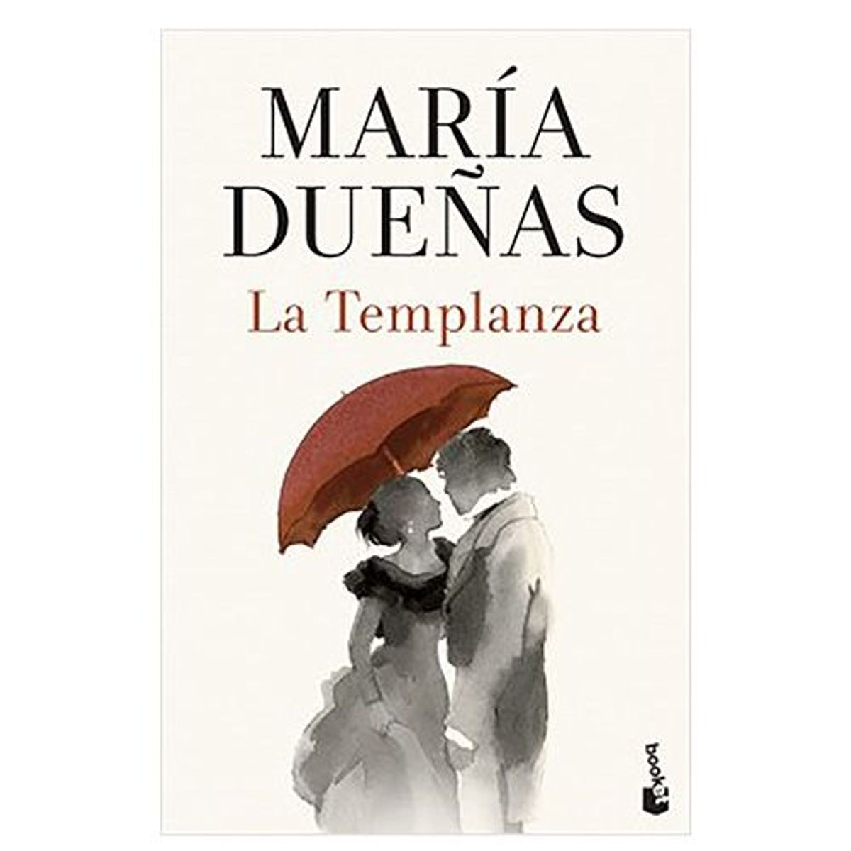 PLANETA - La Templanza