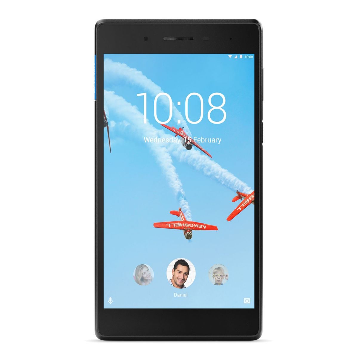 LENOVO - Lenovo Tab 7 Essential