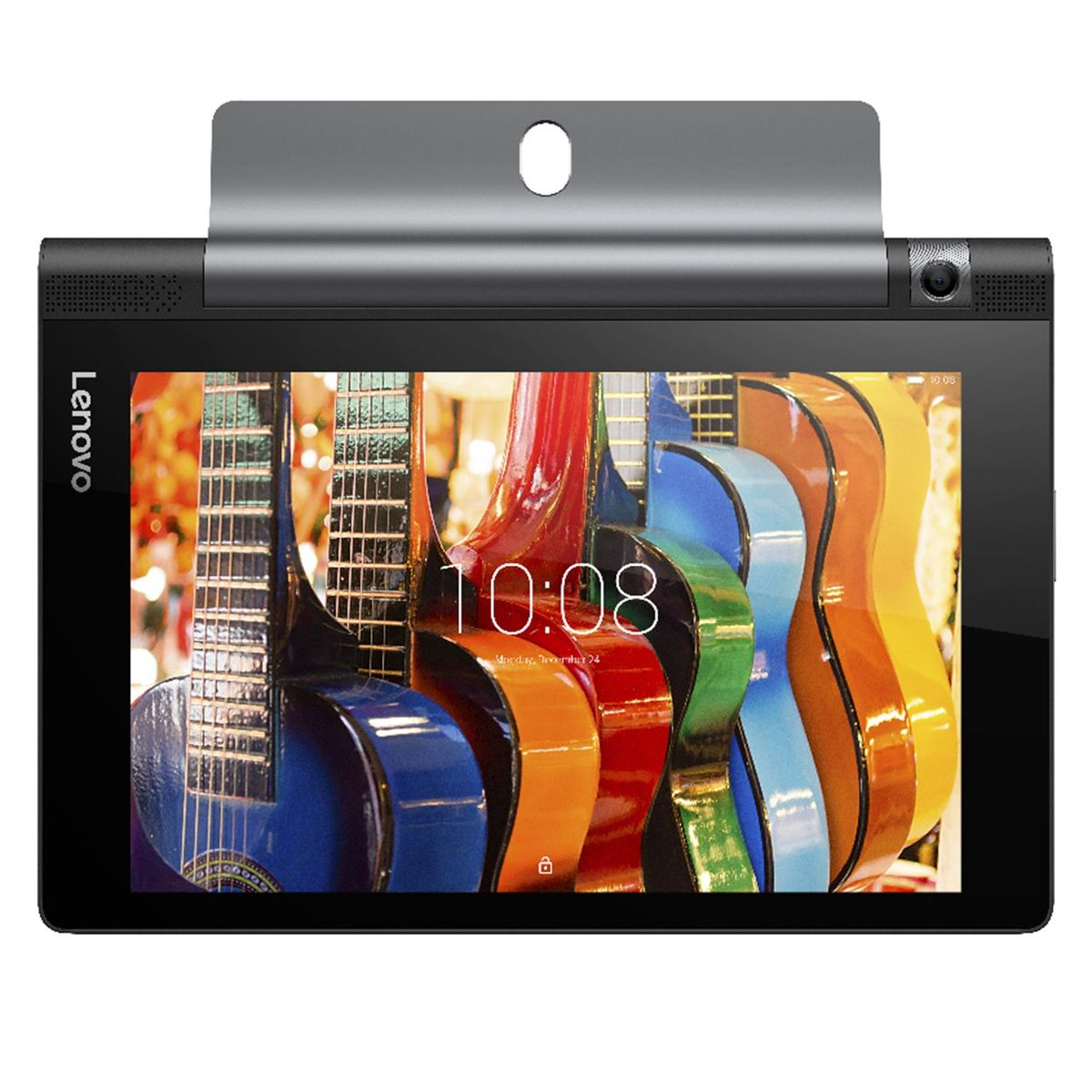 LENOVO - Lenovo Yoga Tab 3 10