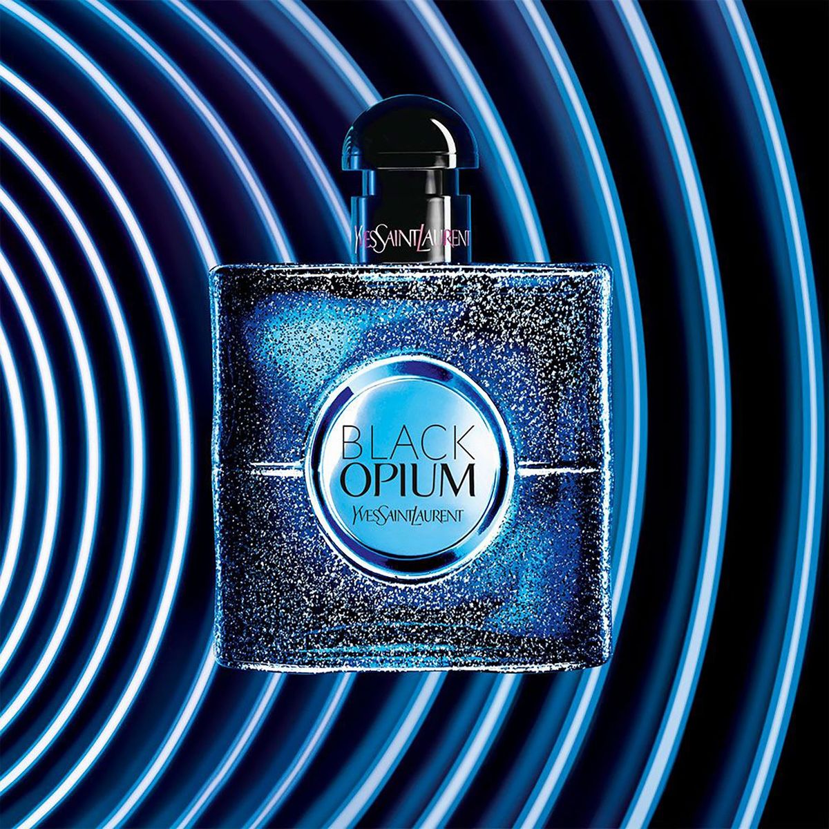 YVES SAINT LAURENT - Black Opium Intense Eau de Parfum 90 ml