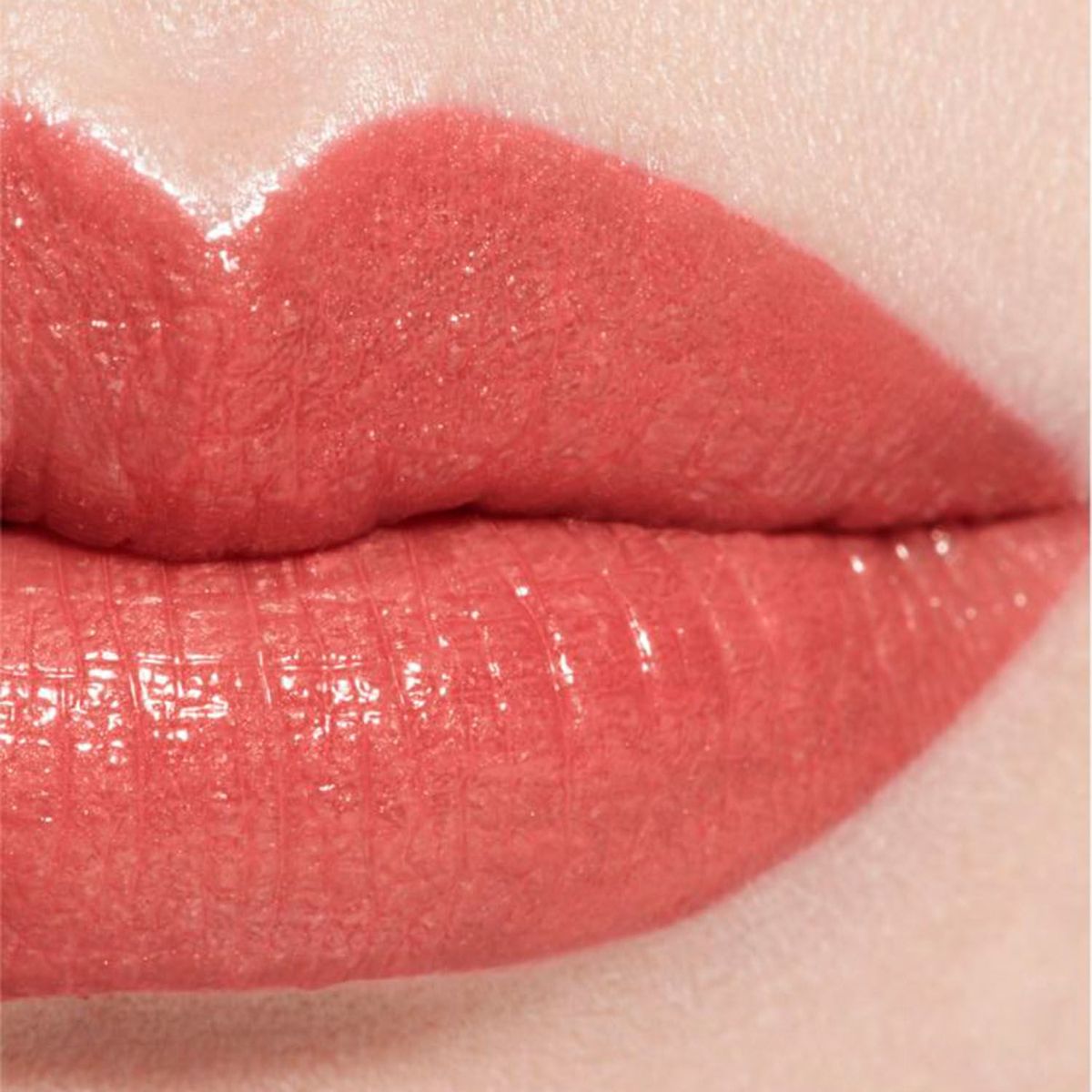 CHANEL - ROUGE ALLURE La Barra De Labios Intensa