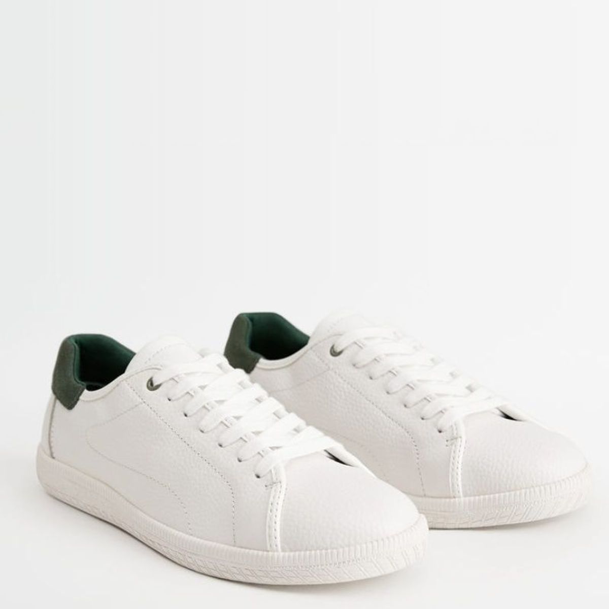 MANGO - Zapatilla Hombre