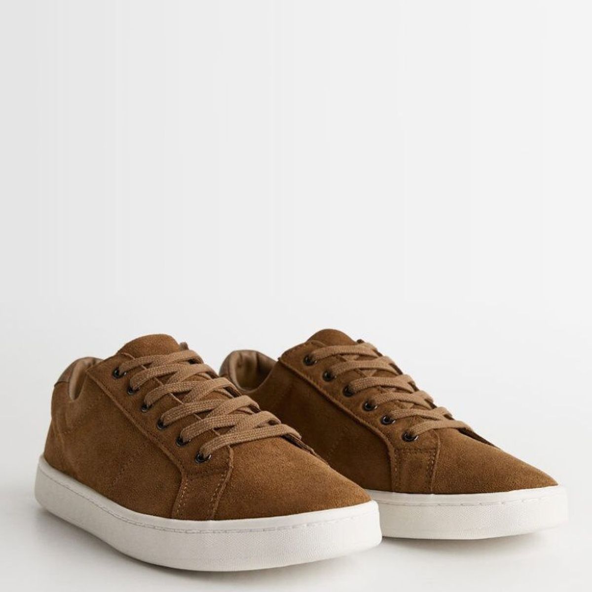 MANGO - Zapatilla Hombre