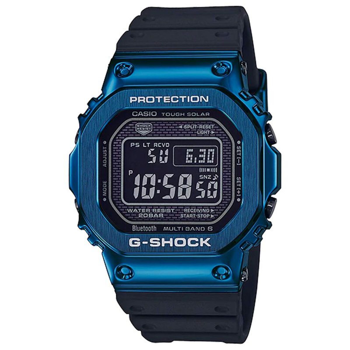 CASIO - Reloj CASIO G-SHOCK Digital Hombre GMW-B5000G-2D