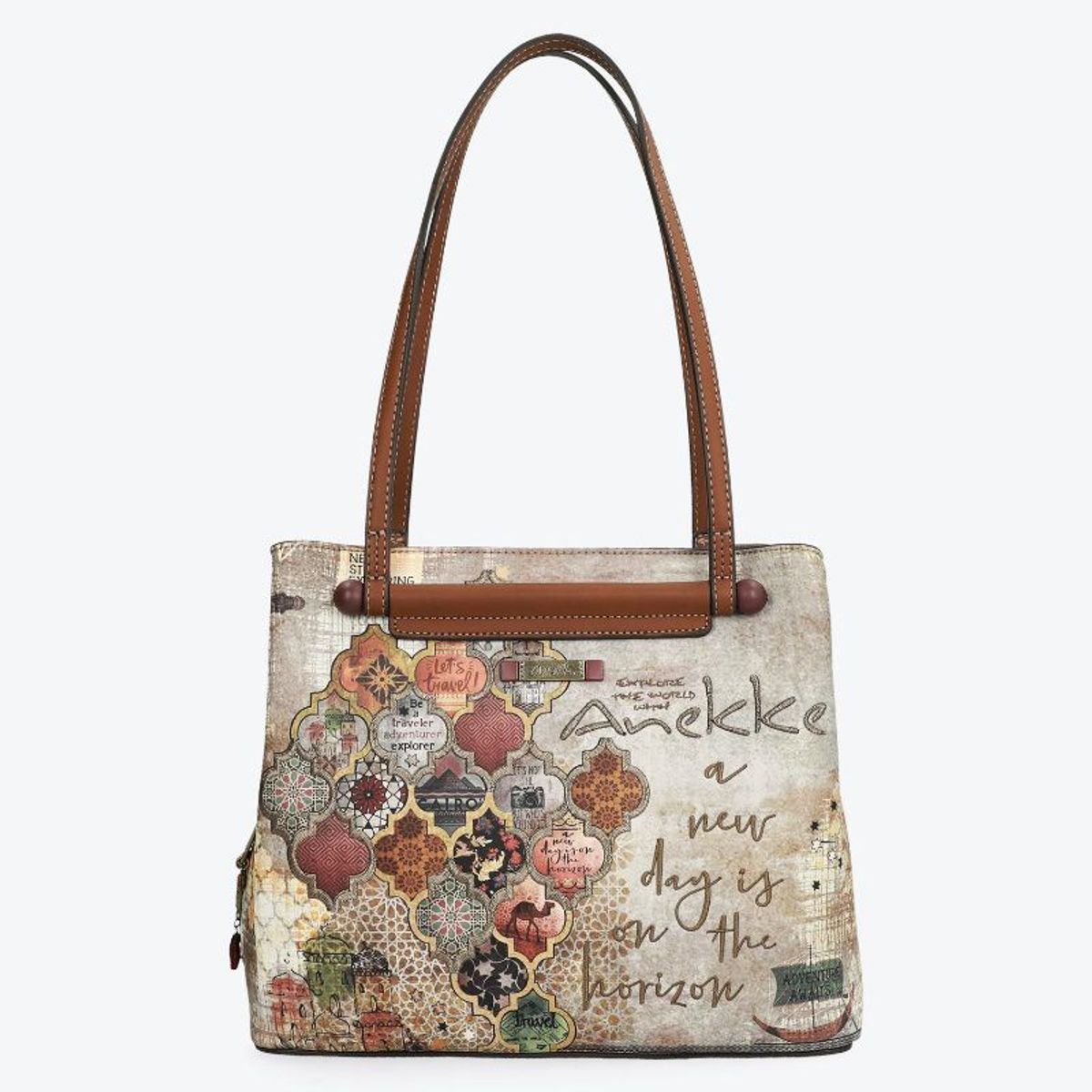 ANEKKE - Cartera